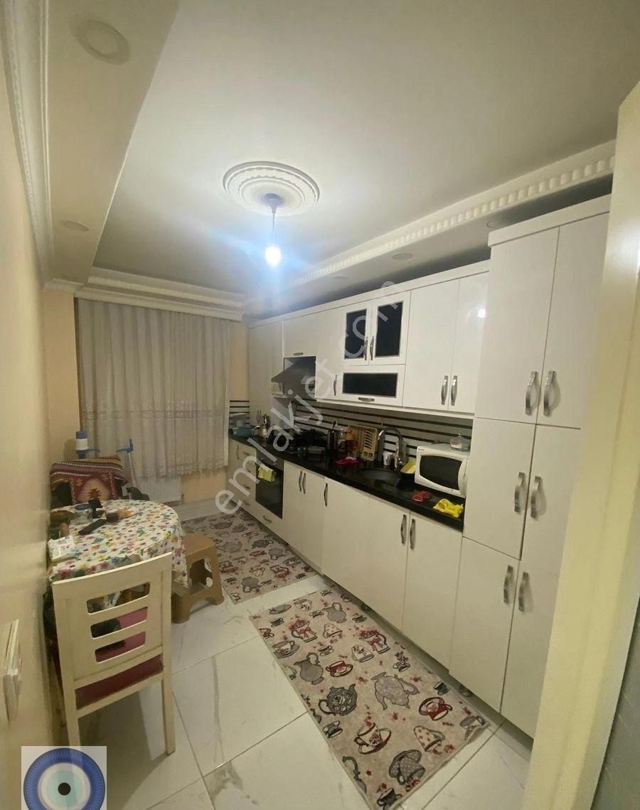 Es Emlaktan Gazıosmanpasa Barbaros Hayrettin Paşa Mah.satılık Lüks Daire - Görsel 9