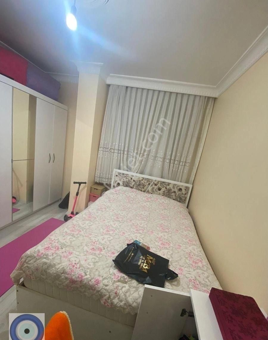 Es Emlaktan Gazıosmanpasa Barbaros Hayrettin Paşa Mah.satılık Lüks Daire - Görsel 8