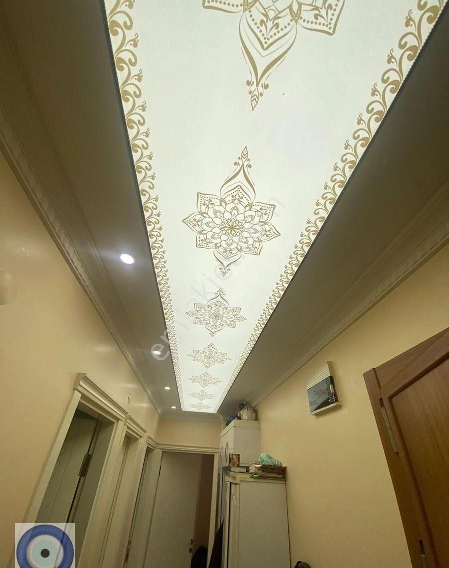 Es Emlaktan Gazıosmanpasa Barbaros Hayrettin Paşa Mah.satılık Lüks Daire - Görsel 15