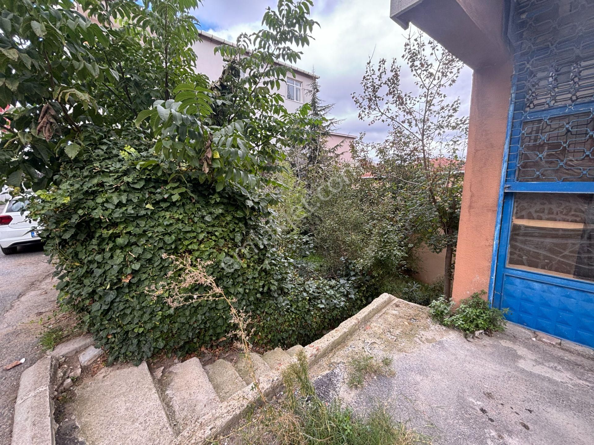 Beykoz Yenimahalle De 210 M2 Yatırımlık Arsa