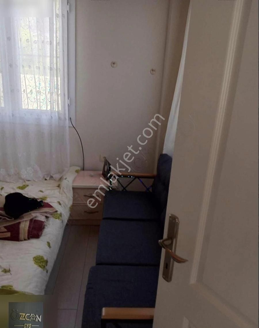 Özcan Gyo'dan Salbaşta Betonerme Yapılı Bahçeli Satılık Ev - Görsel 8