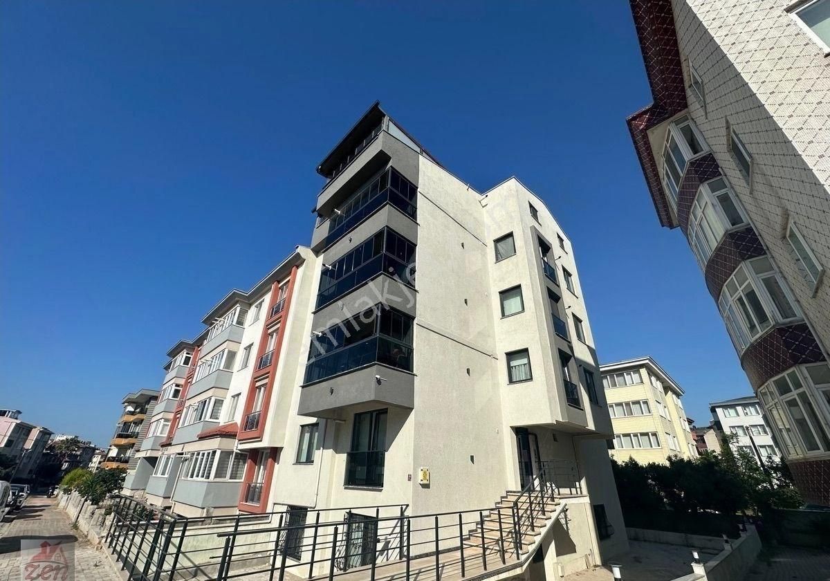 Bandırma Zen Emlak’tan Kiralık Eşyalı Daire