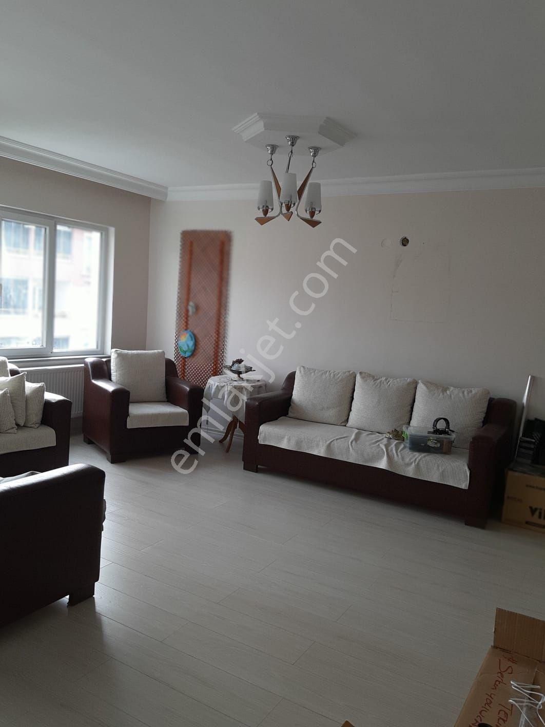Tekirdağ 100 Yıl Alt Yolda 3+1 Satılık Daire