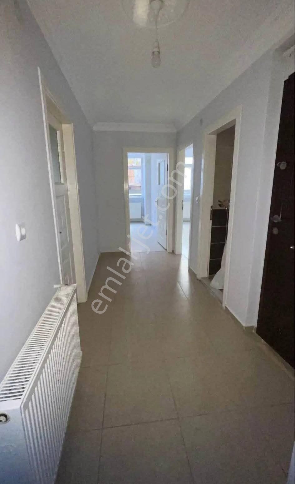 Samsun İlkadım Kışla Mahallesi'nde 2+1 Kiralık Daire