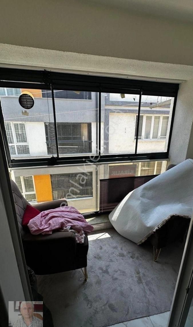 Sütlüce Mah. Yerden Isıtmalı Eşyalı Lüx Apart Daire
