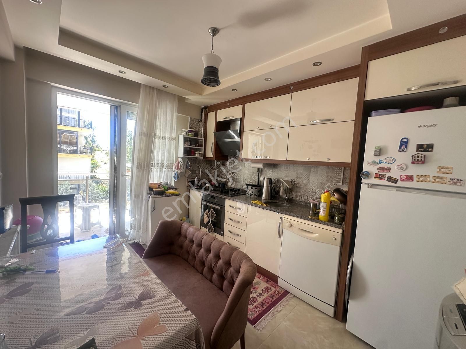 Redstone Myra Dan Şemikler Mh Gümüşler Bul. Da Geniş 2+1 Fırsatı