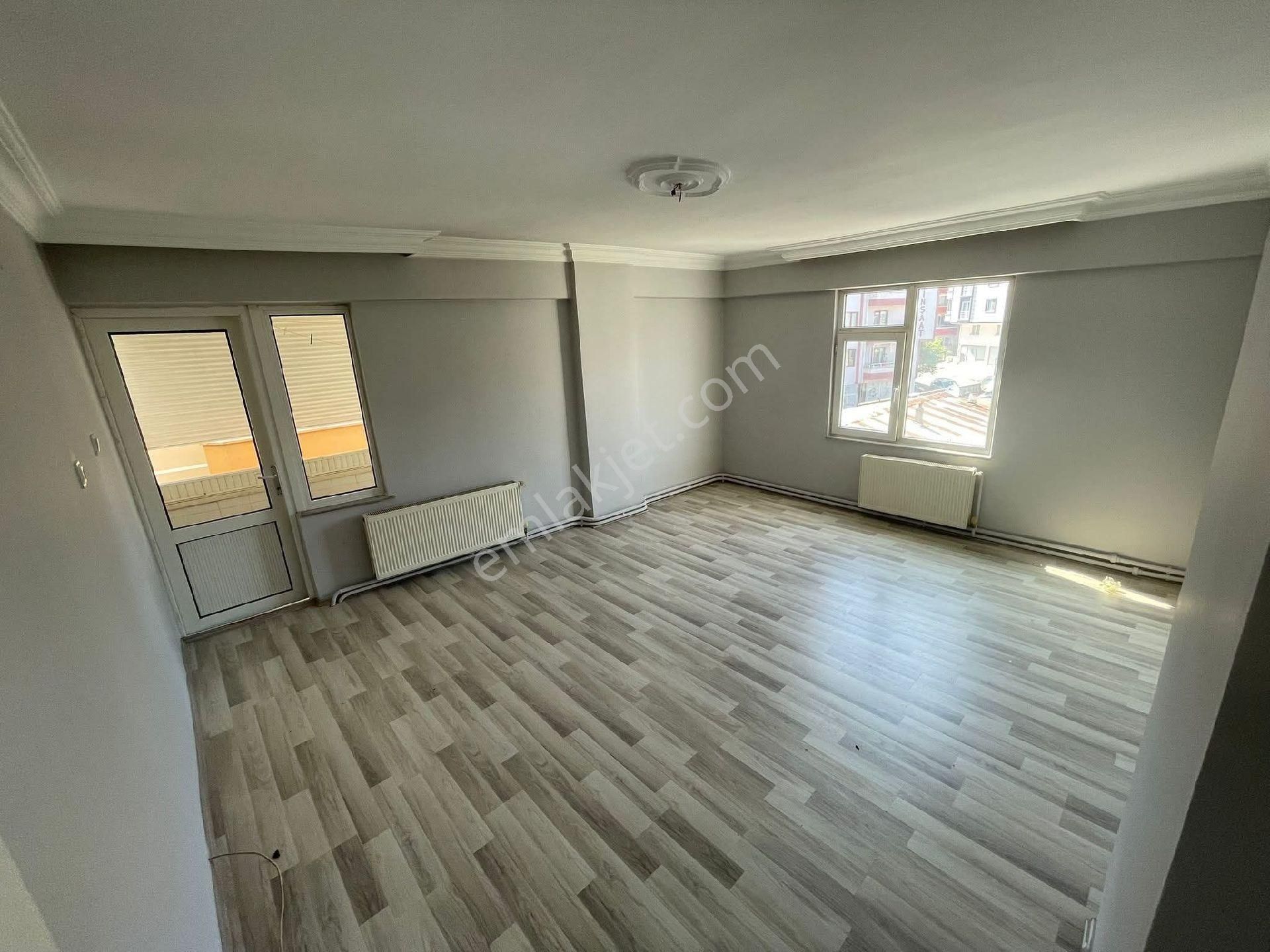 Samsun İlkadım Fevziçakmak Mahallesinde Masrafsız 2+1 Satılık Daire