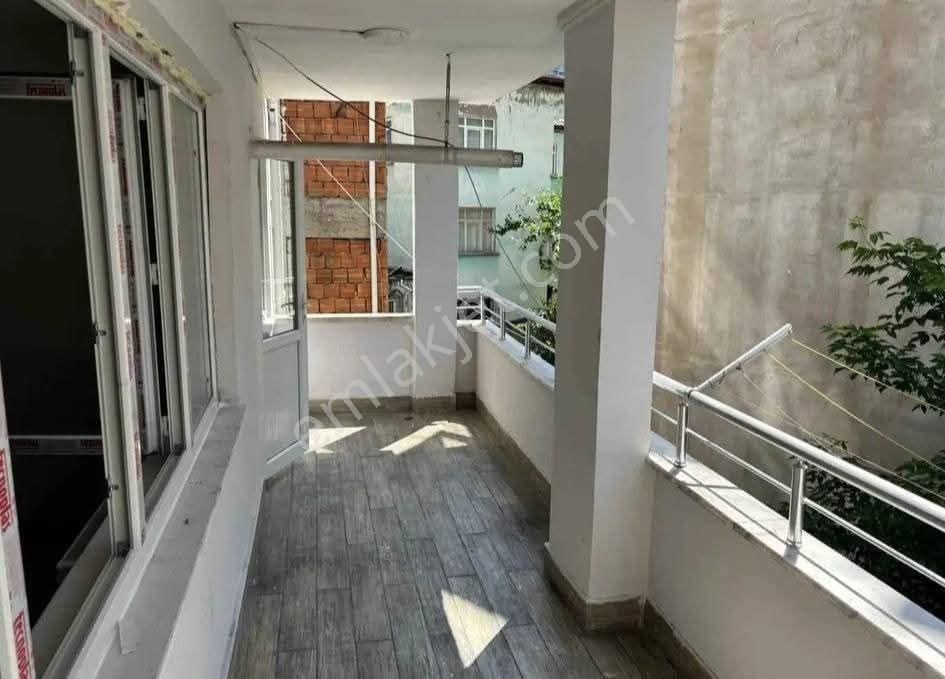 Samsun İlkadım Saitbey Mahallesi'nde Ulaşıma Yakın 2+1 Satılık Daire