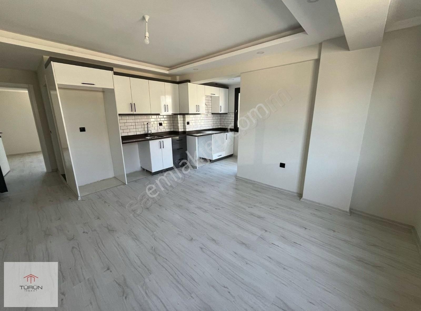 Fethiye Seydikemer'de Satılık 1+1