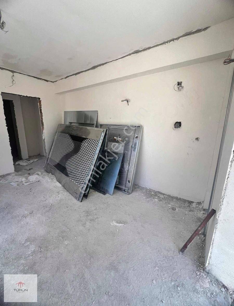 Fethiye Karaçulha Satılık 1 + 1 Giriş Kat Daire