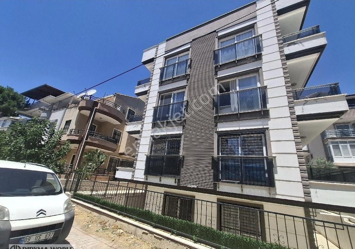 Aydın Didim Çamlık Mh 2+1 Ters Dubleks Boş Sürekli Kiralik Aylık 20.000 Tl Detaylı