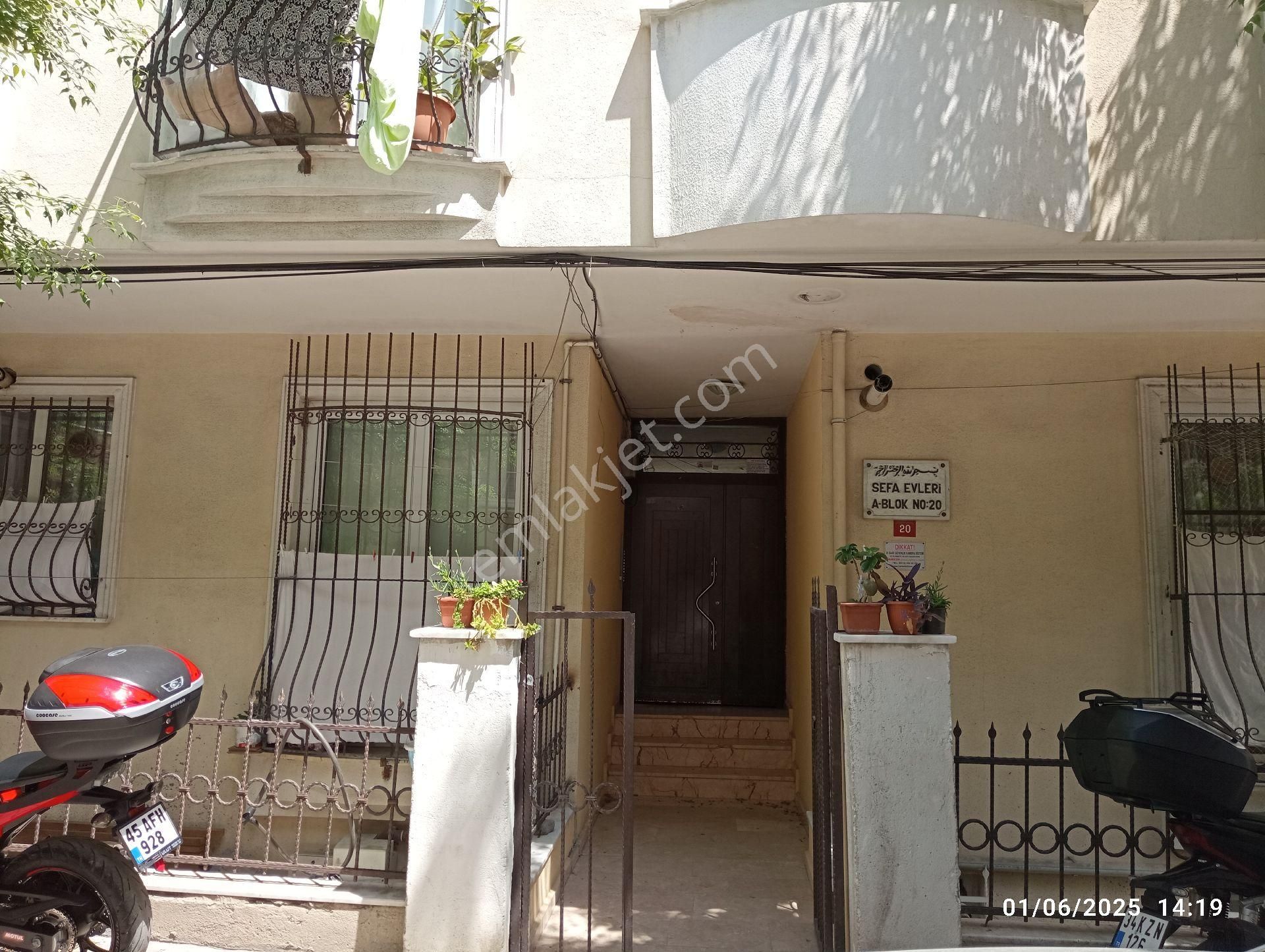 Sahibinden Satılık Daire