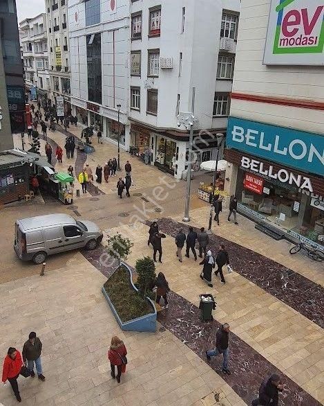 Ordunun Prestijli Noktasında Devren Kiralık Ofis Katı 90 M² - Görsel 6