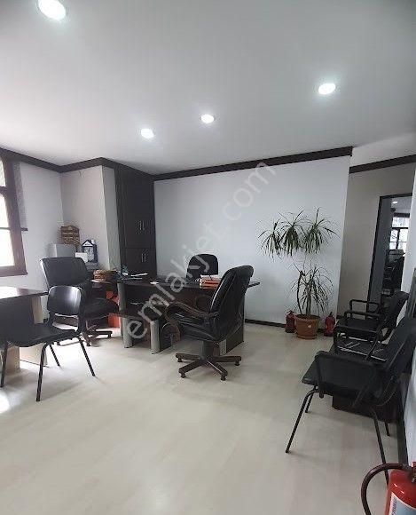 Ordunun Prestijli Noktasında Devren Kiralık Ofis Katı 90 M² - Görsel 15