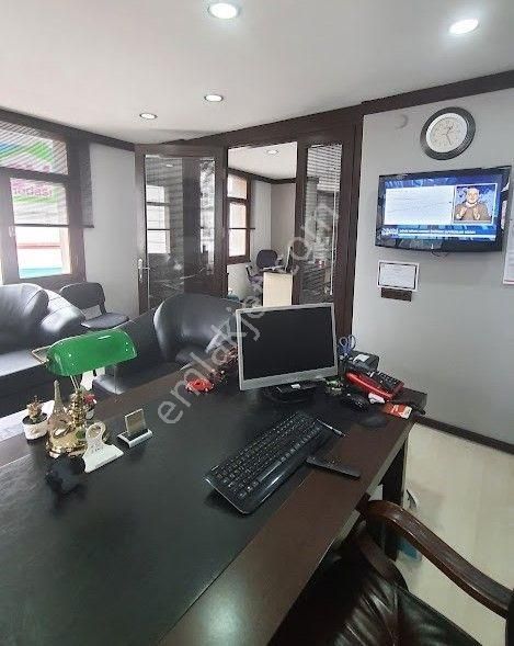 Ordunun Prestijli Noktasında Devren Kiralık Ofis Katı 90 M² - Görsel 4