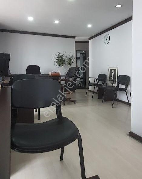 Ordu Şarkiye Tabela Değeri Yüksek Devren Kiralık Ofis 85 M2