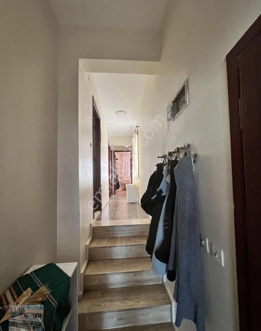 Ayvalık Camlık Ta Satılık Daire.deniz Manzaralı.bahceli. - Görsel 7