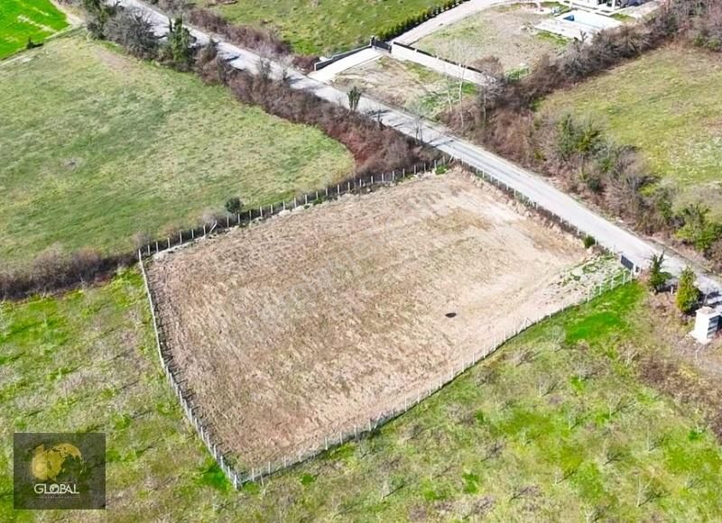 Satılık Arsa Bartın Mugada Yolu Üzerinde 3.508 M² Arsa