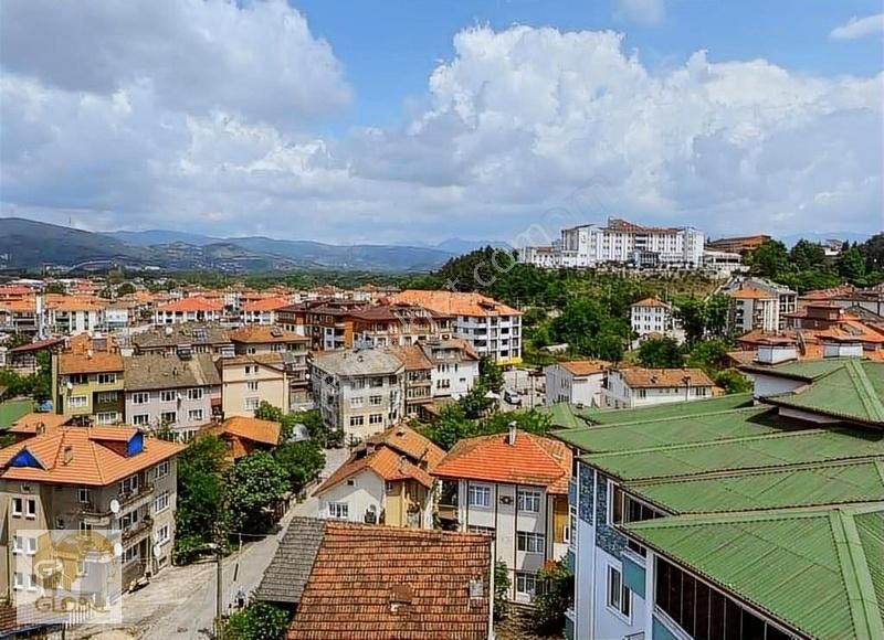 Bartın Merkezde Satılık Lüks Dubleks