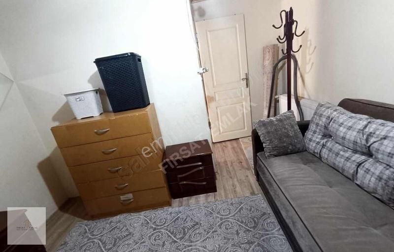 Millet Bahçesine Komşu 2+1 Teraslı Eşyalı Kiralık Daire