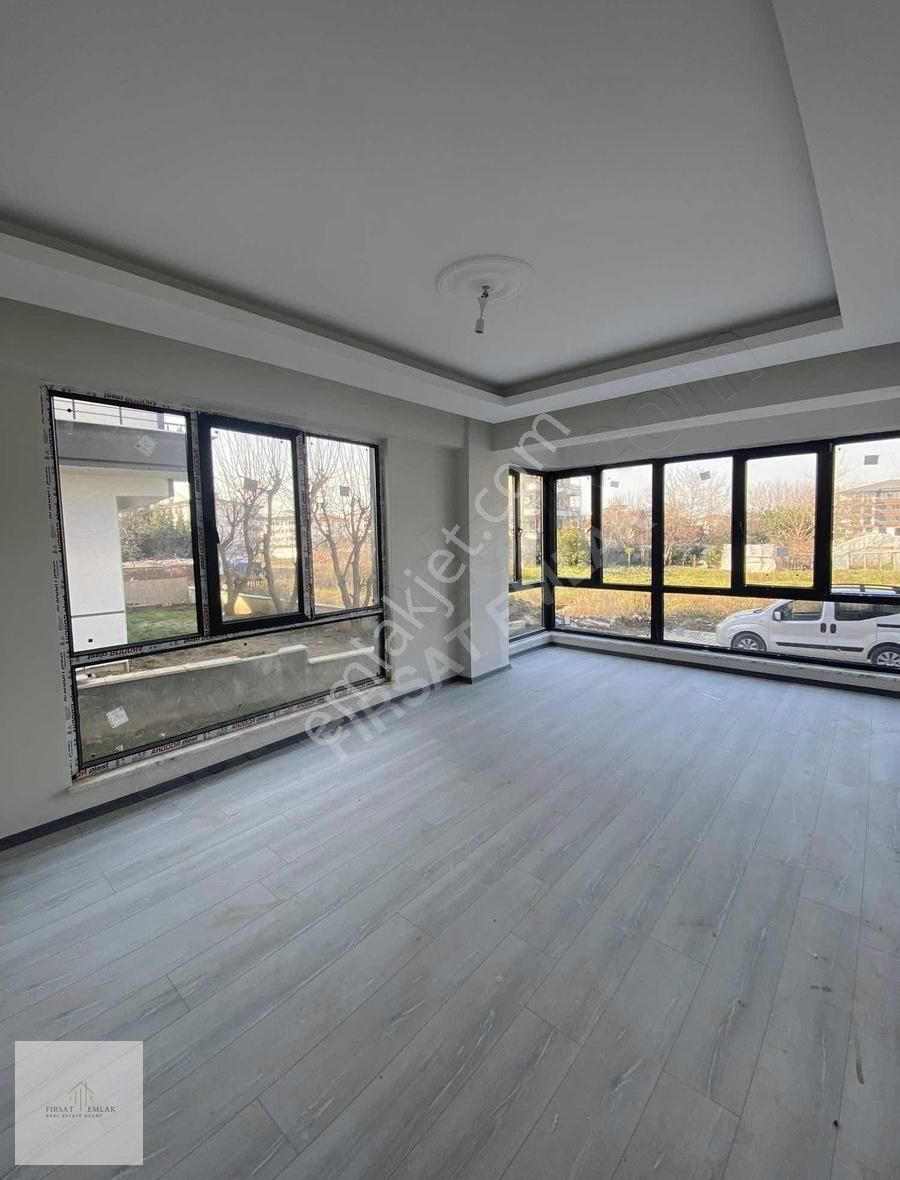 Çiftlikköy M.akif Ersoy Mah 2+1 Yüksek Giriş Daire