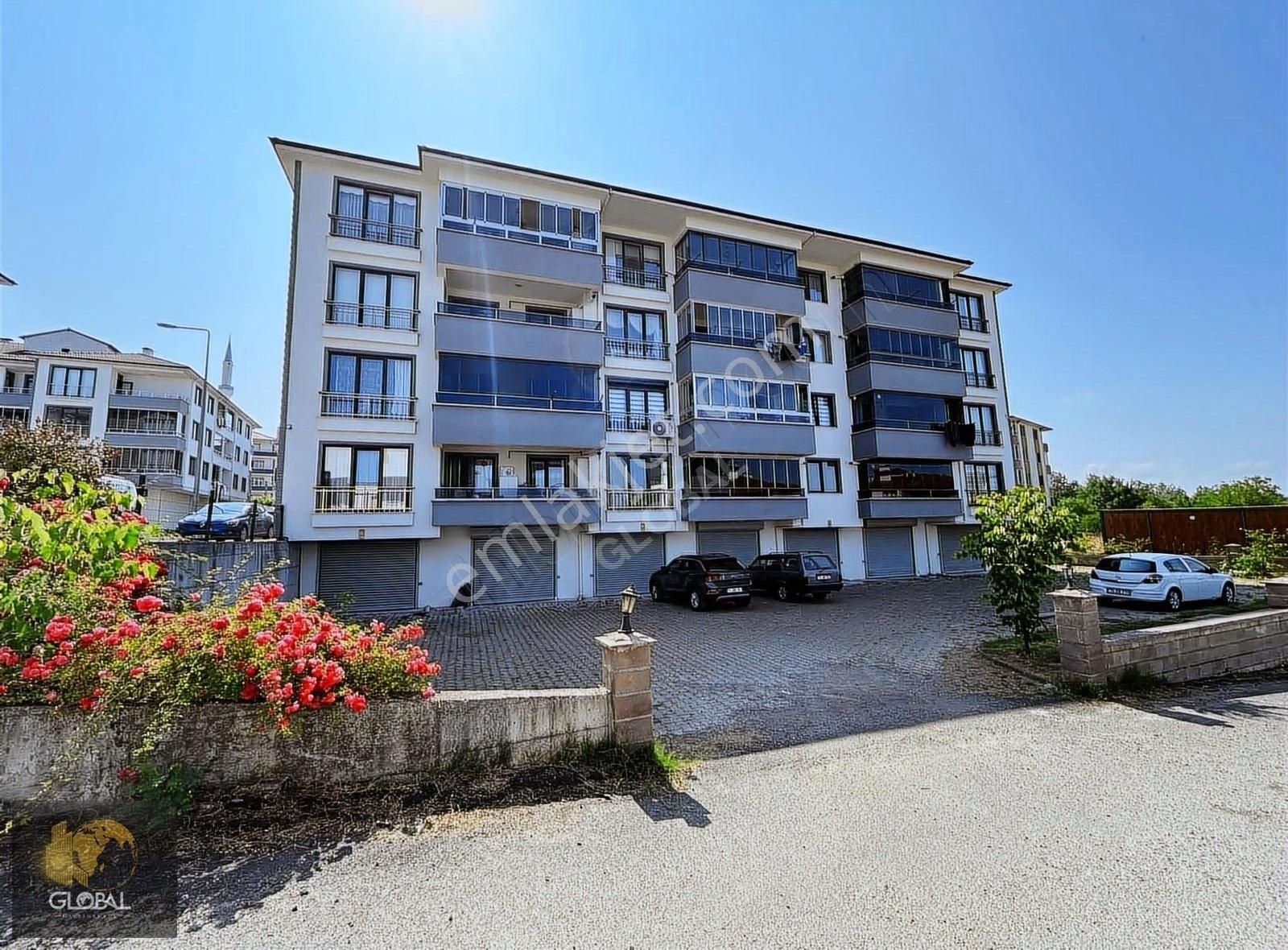 Kısa Süreli Fiyat Karaköyde 2+1 110m2 Satılık Daire