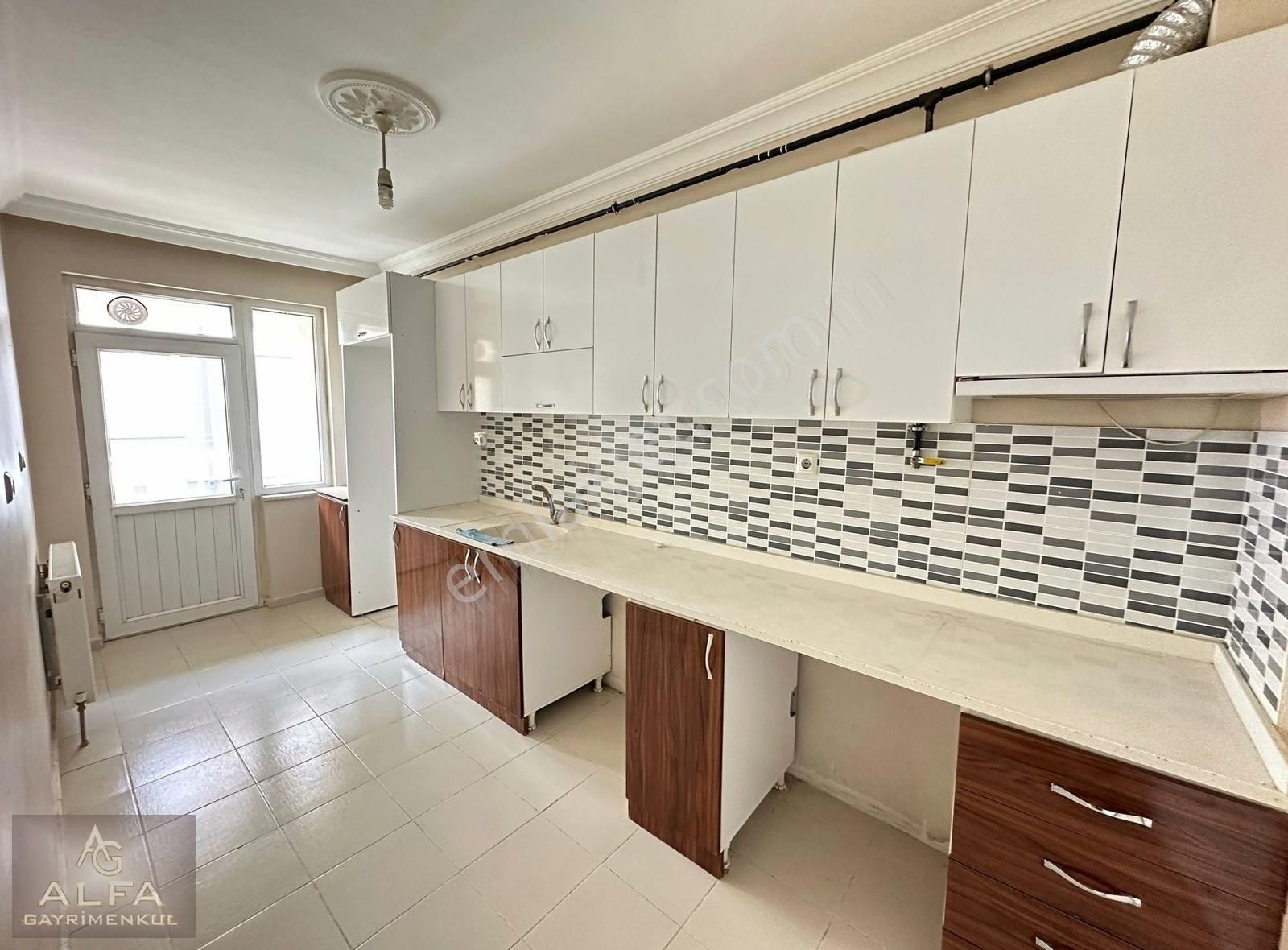 Fatih Mah. Ara Kat 2+1 Kiralık Daire