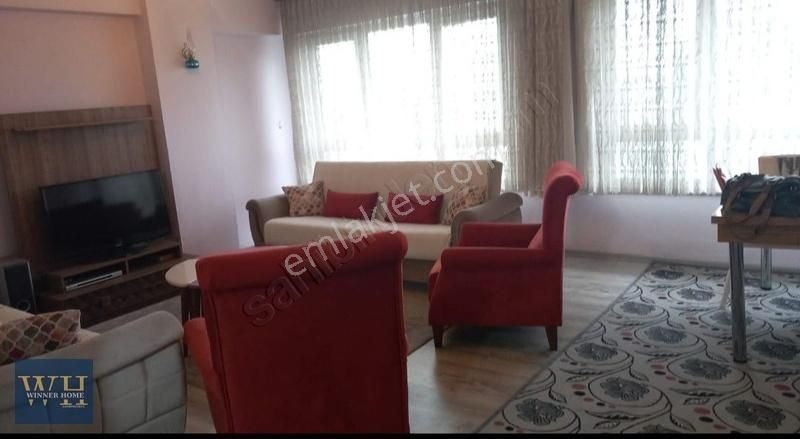 Fatsa Sahil Yol Üzerinde,acill Satılık 2+1 Daire