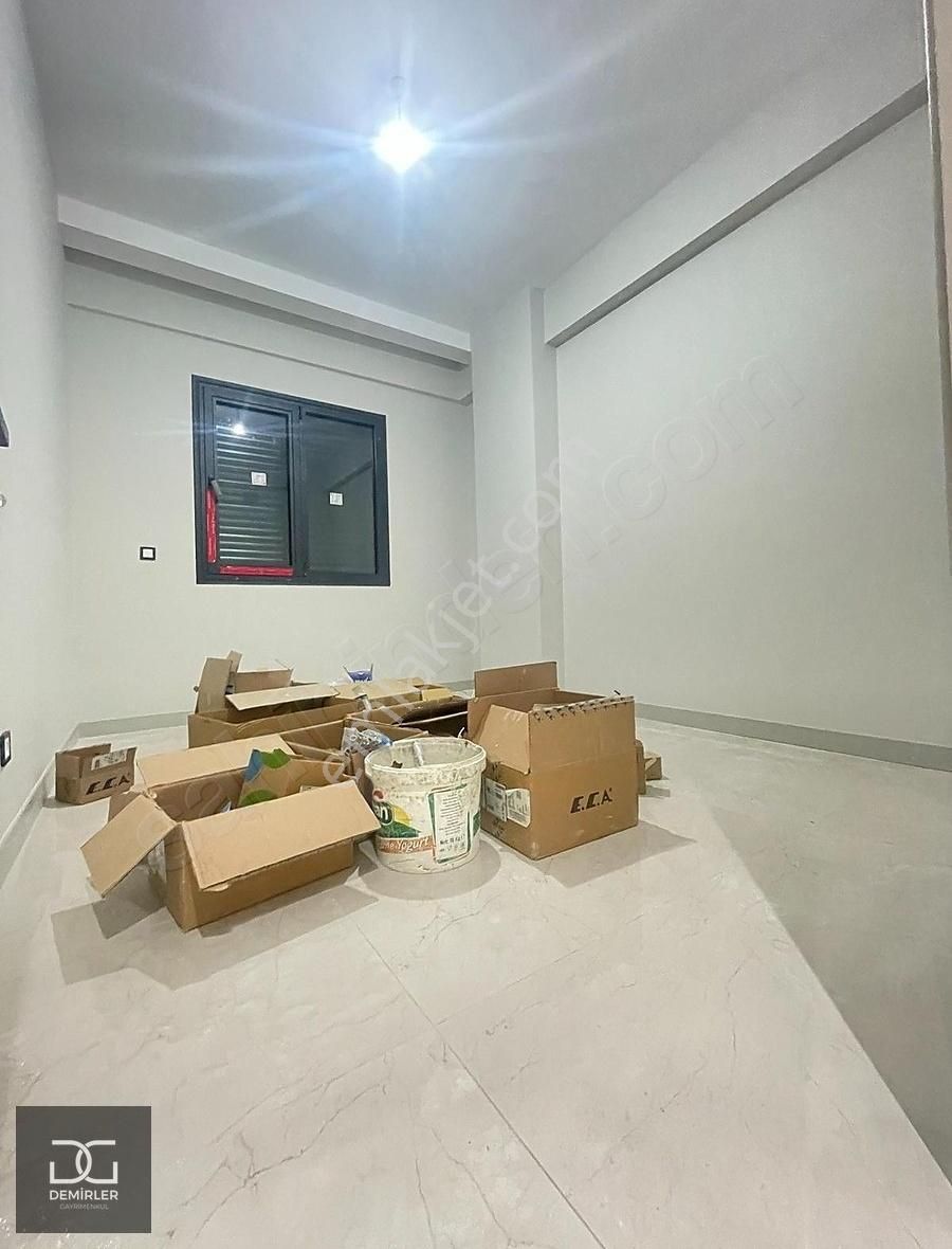 Demirler'den Adalet'te Site İçi 3.5+1 Lüks Daire Fırsatı - Görsel 8