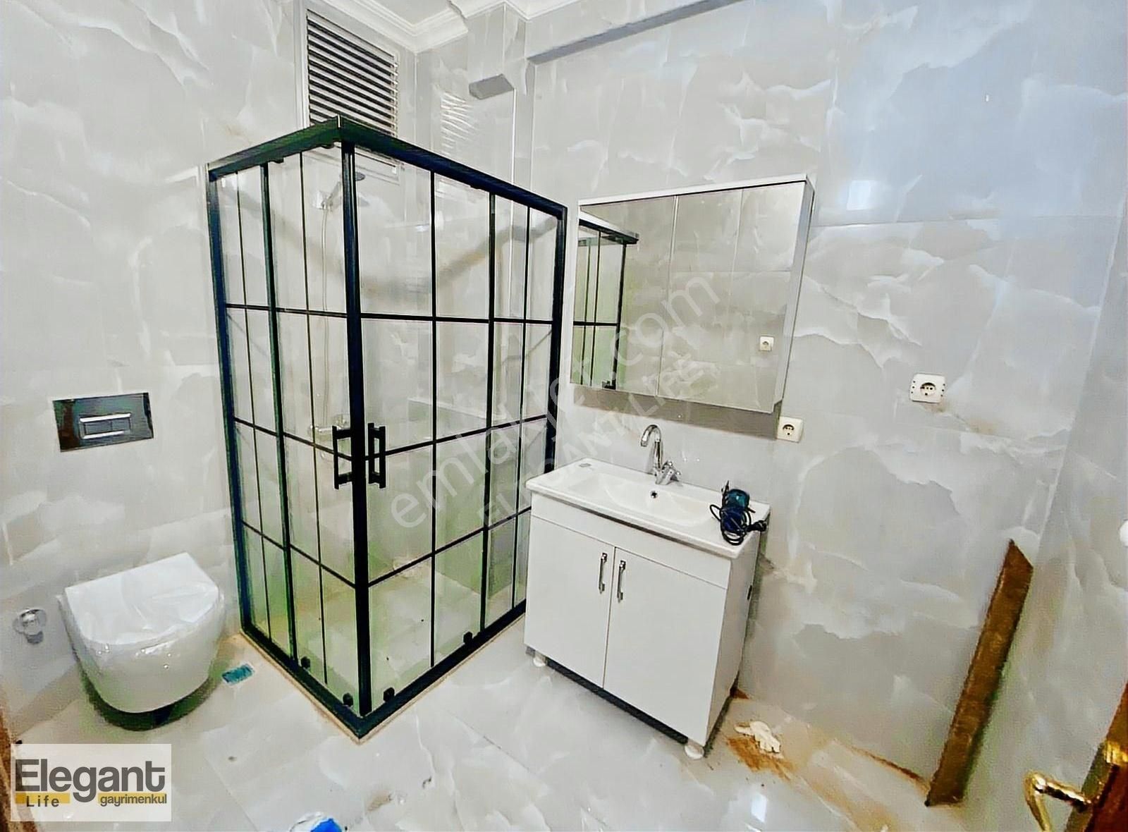 Elegant Life'dan Çarşı Mahallesi'nde 3+1 Kiralık Daire