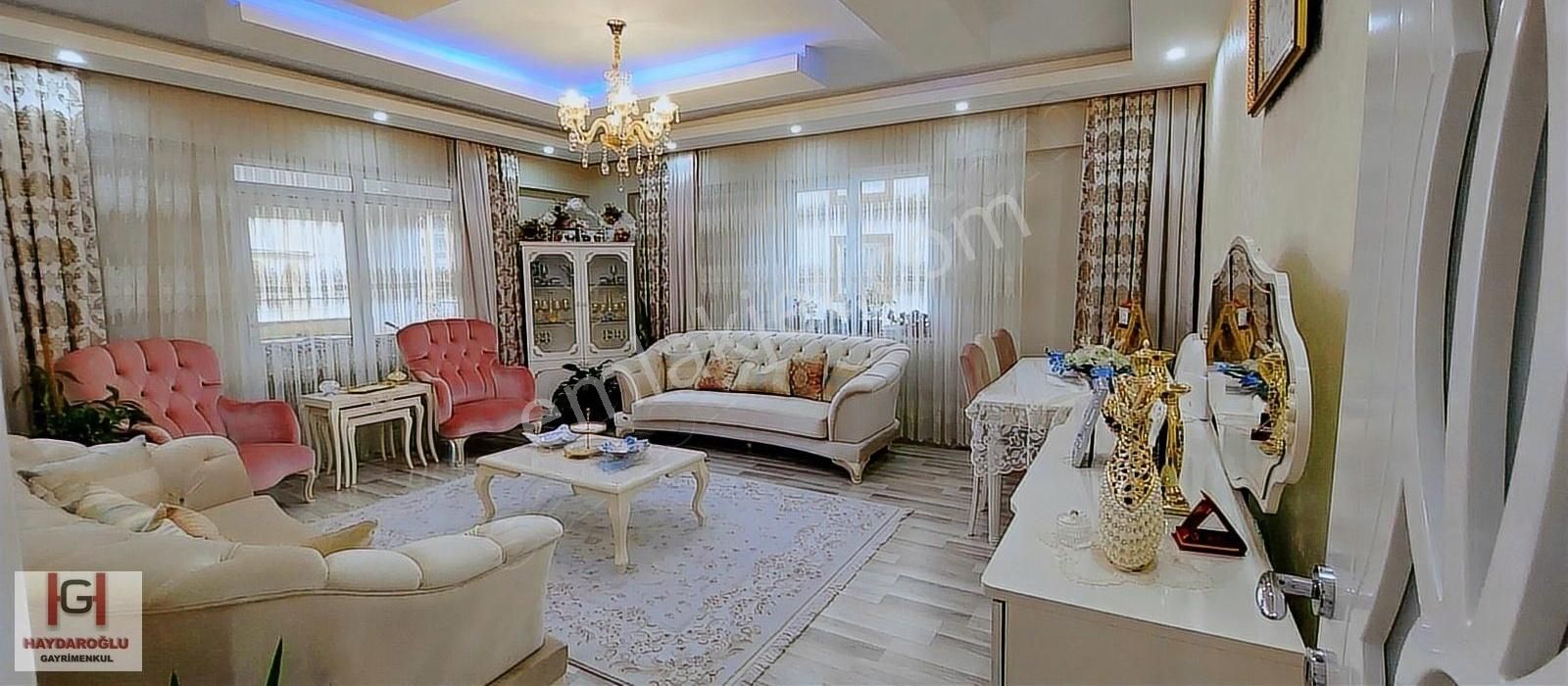 Gaziantep Karataş İbnisina Sehir Hastane Yanı Satılık3.5+1daire
