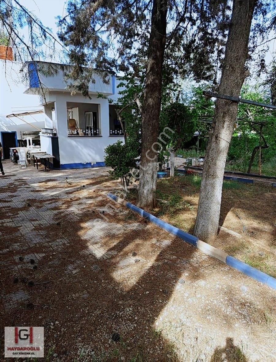 Onkoloji Kavşağında Kiralık Ticarilere Uygun Bağevi