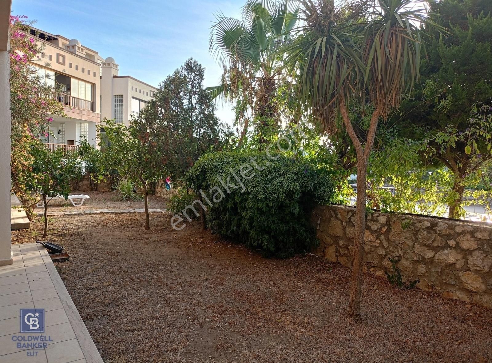 Gümüşlük Koyunbaba'da,havuzlu Sitede,deniz Manzaralı 4+2 Dubleks - Görsel 6