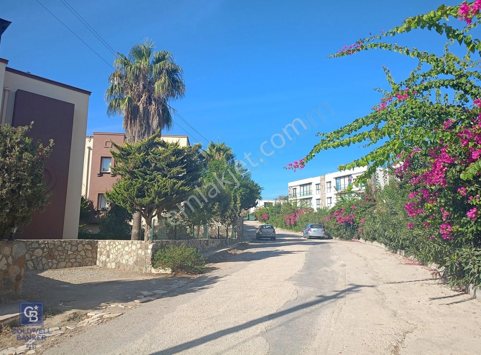 Gümüşlük Koyunbaba'da,havuzlu Sitede,deniz Manzaralı 4+2 Dubleks - Görsel 12