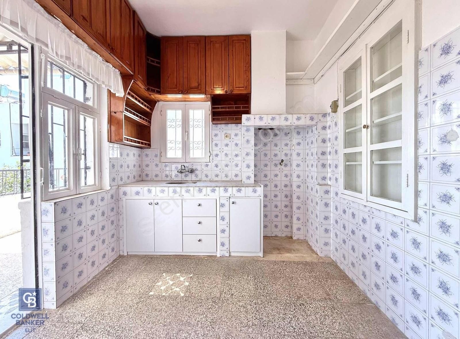 Bodrum Merkez Satılık 3 Ayrı Daire