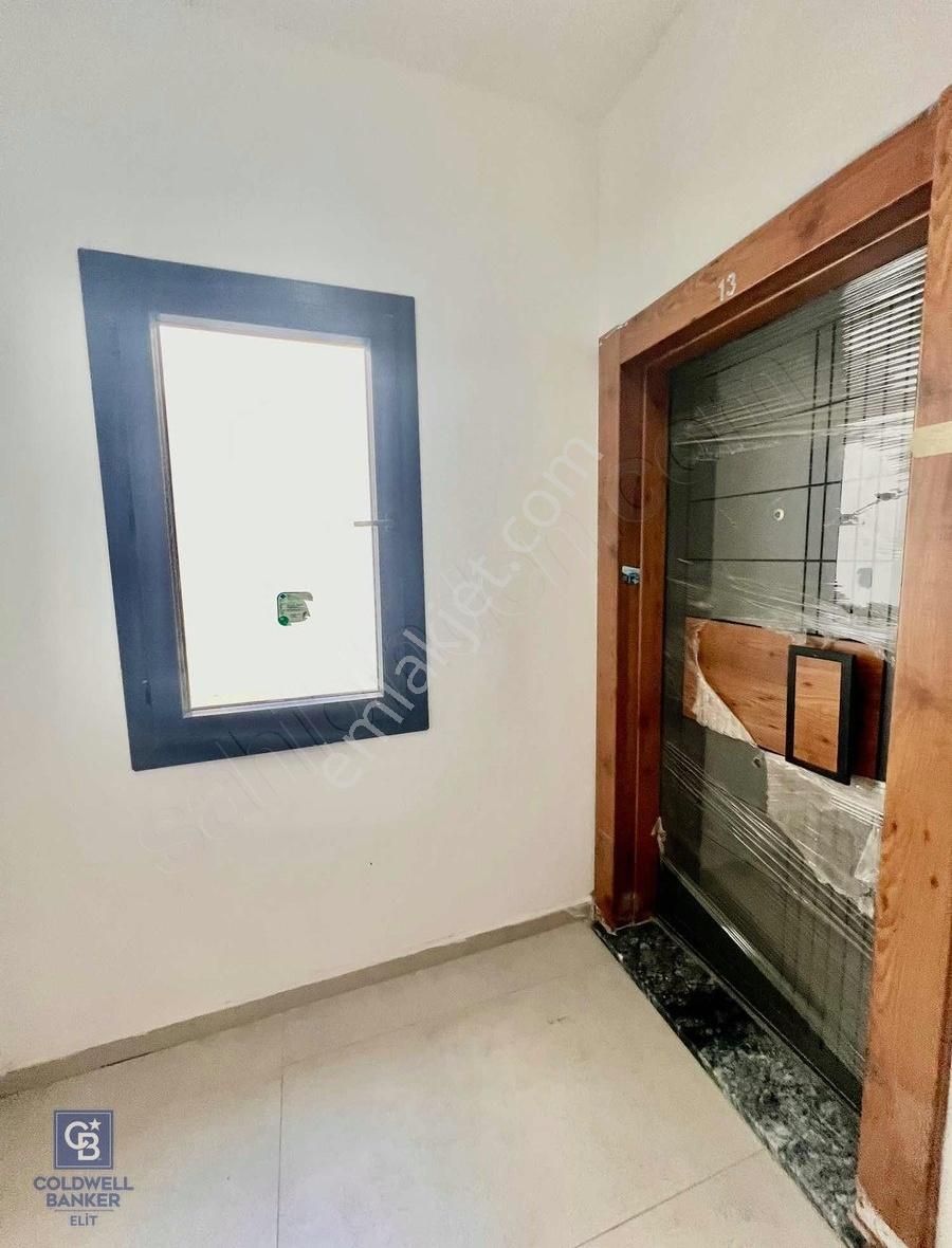 Milas Hacıabti Mah,anayola Yakın 130 M2,3+1 Satılık Sıfır Daire