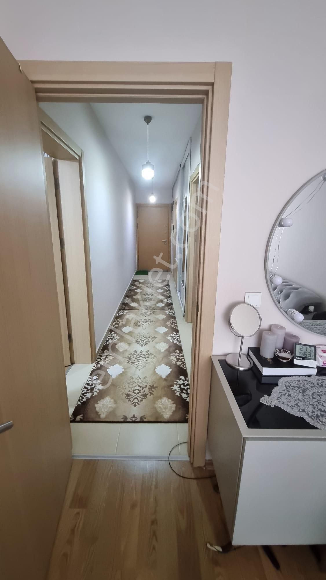 🏡 Gaziosmanpaşa Serenıty Küçükköy Sitesi’nde Satılık 2+1 Daire - Görsel 12
