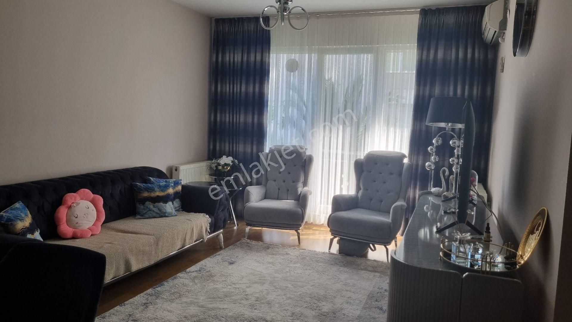 🏡 Gaziosmanpaşa Serenıty Küçükköy Sitesi’nde Satılık 2+1 Daire - Görsel 4