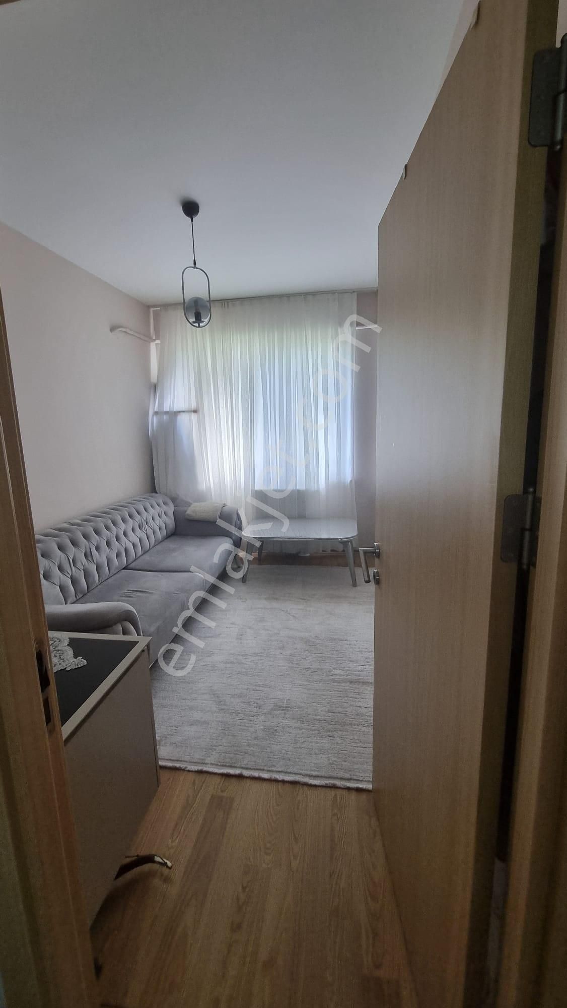 🏡 Gaziosmanpaşa Serenıty Küçükköy Sitesi’nde Satılık 2+1 Daire - Görsel 8
