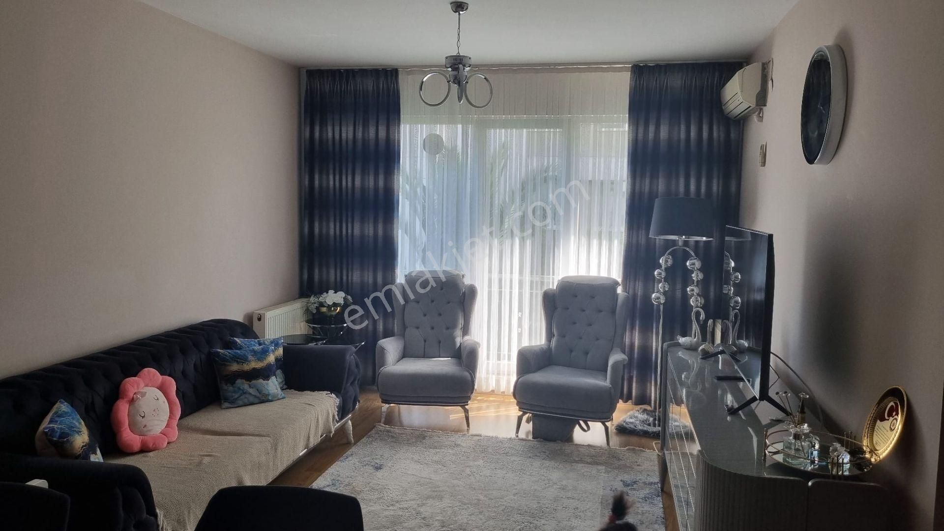 🏡 Gaziosmanpaşa Serenıty Küçükköy Sitesi’nde Satılık 2+1 Daire - Görsel 11