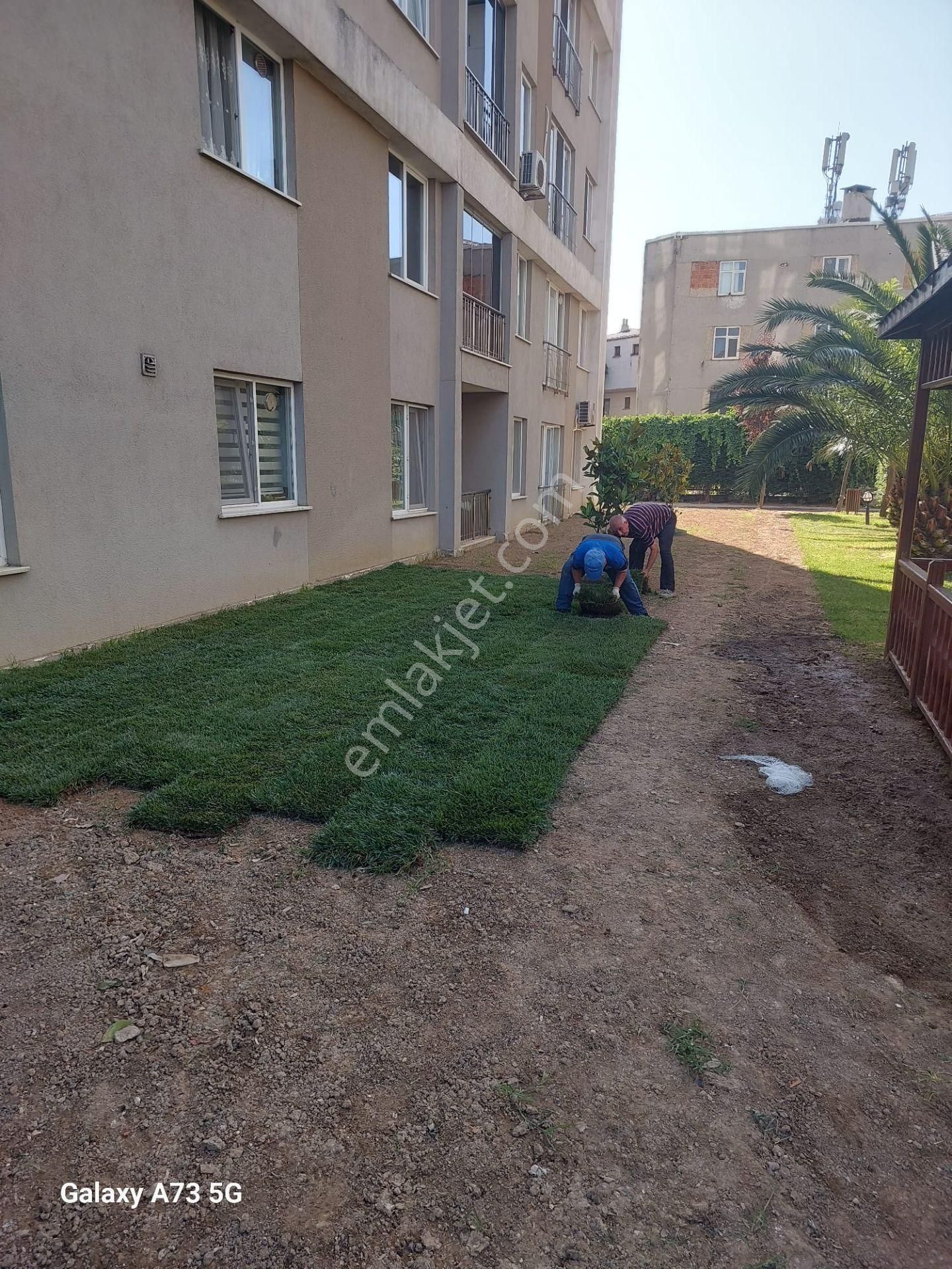 🏡 Gaziosmanpaşa Serenıty Küçükköy Sitesi’nde Satılık 2+1 Daire - Görsel 6