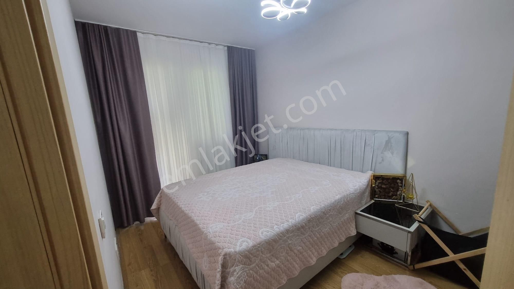 🏡 Gaziosmanpaşa Serenıty Küçükköy Sitesi’nde Satılık 2+1 Daire - Görsel 7