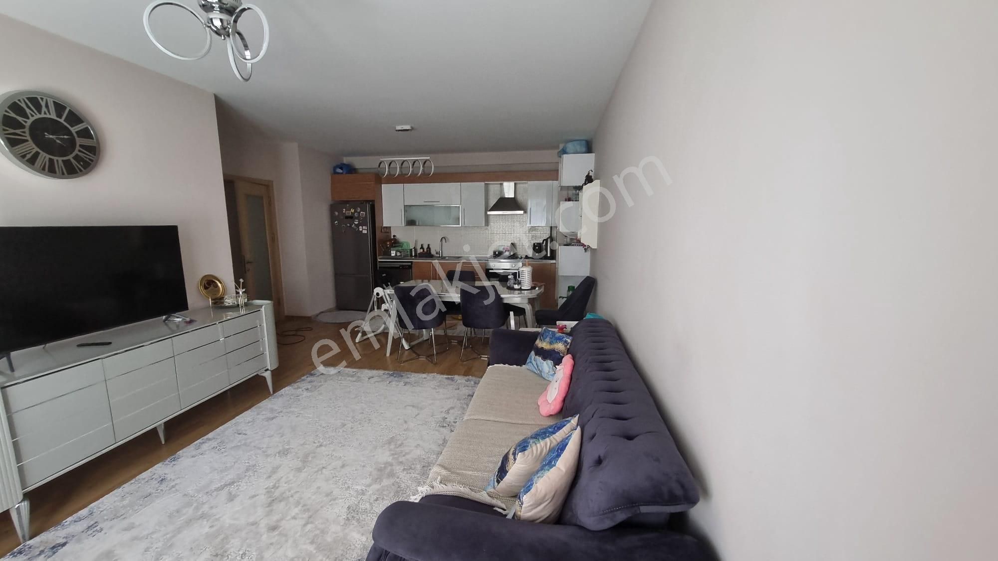 🏡 Gaziosmanpaşa Serenıty Küçükköy Sitesi’nde Satılık 2+1 Daire - Görsel 9