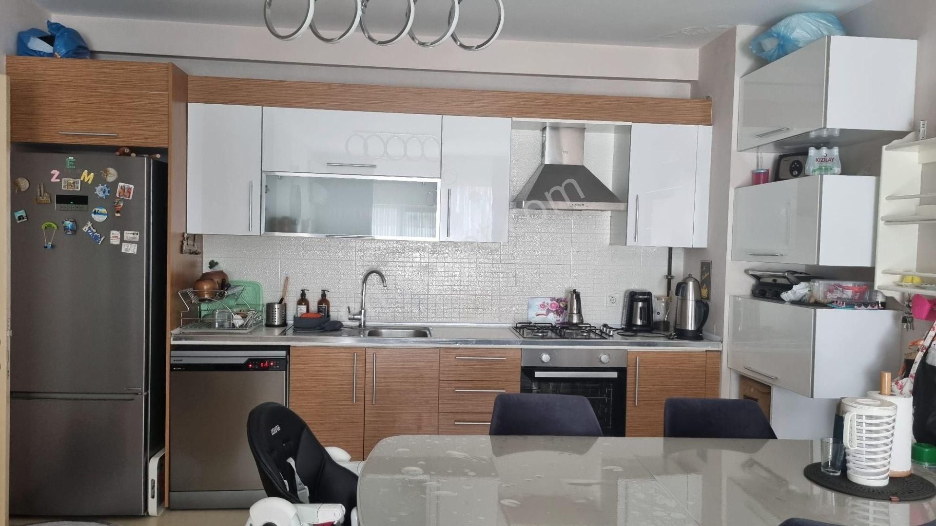 🏡 Gaziosmanpaşa Serenıty Küçükköy Sitesi’nde Satılık 2+1 Daire - Görsel 2