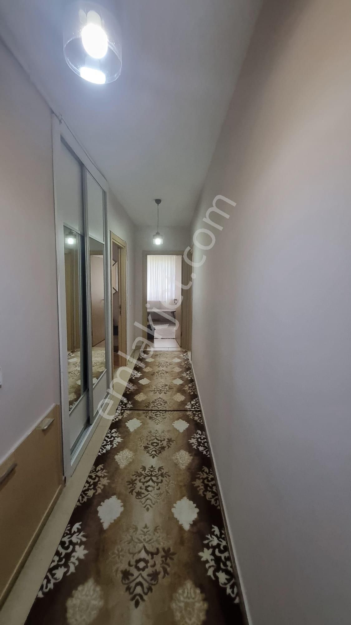 🏡 Gaziosmanpaşa Serenıty Küçükköy Sitesi’nde Satılık 2+1 Daire - Görsel 5