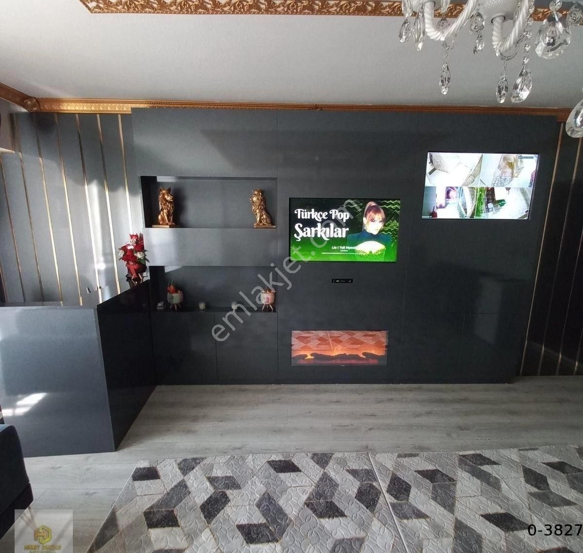 Cumhuriye Mahallesi Cengiz Topel Caddesi Üstünde Devren Kiralık Masaj Salonu