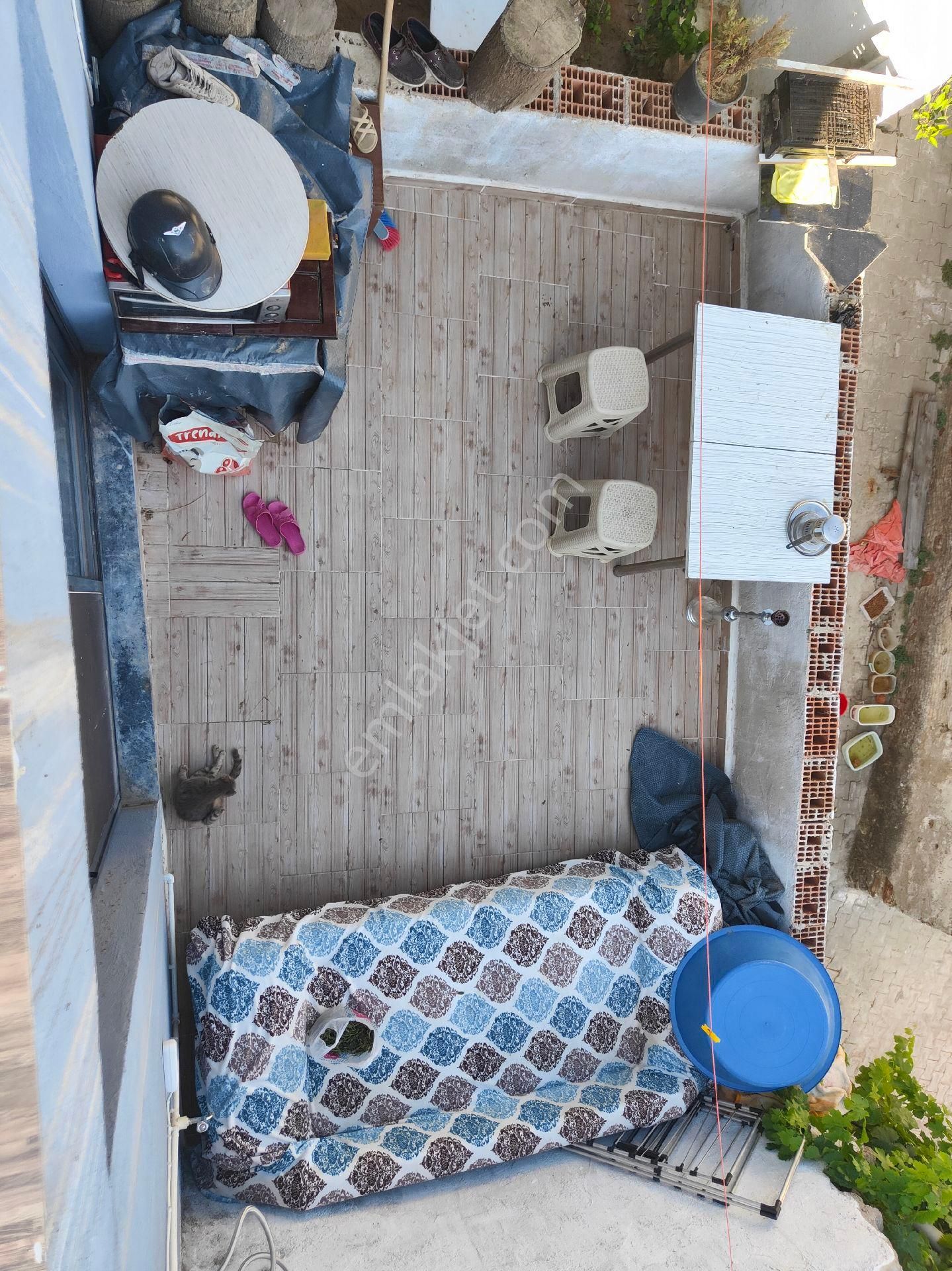 Bayındır Gayrimenkul - Hacibeşir Mah Satılık Mustakil Ev - Görsel 18