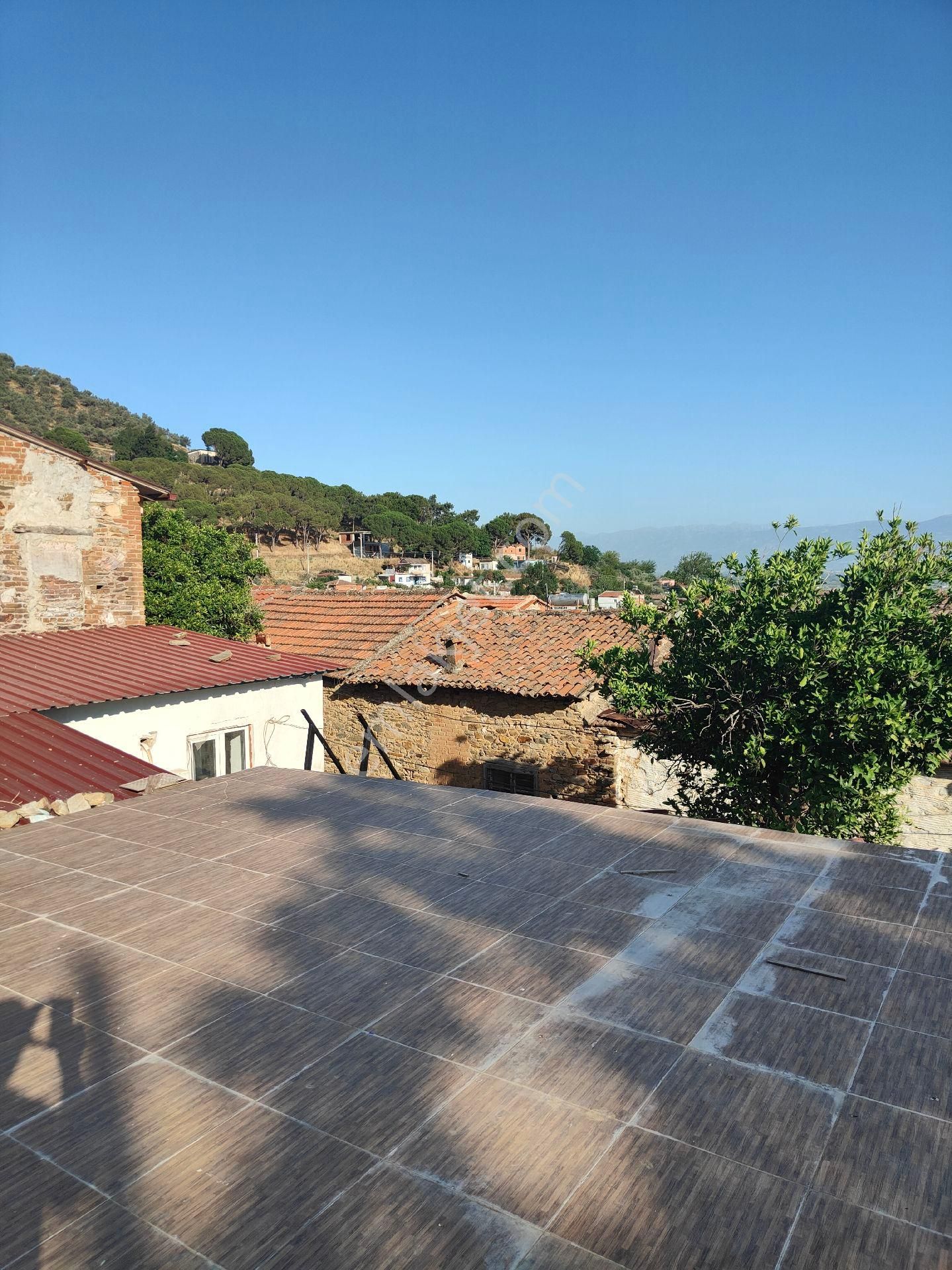 Bayındır Gayrimenkul - Hacibeşir Mah Satılık Mustakil Ev - Görsel 16