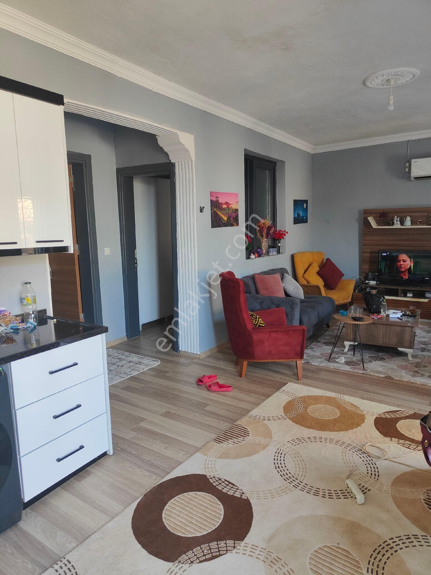 Bayındır Gayrimenkul - Hacibeşir Mah Satılık Mustakil Ev - Görsel 4