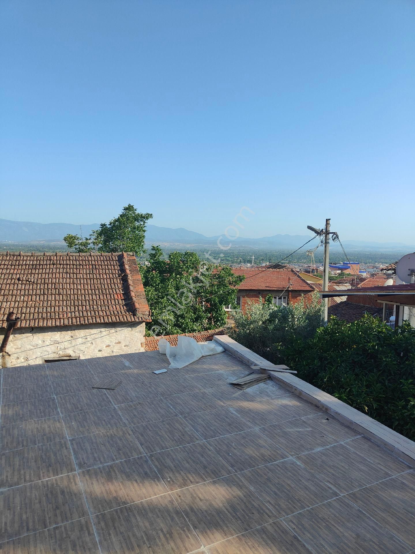 Bayındır Gayrimenkul - Hacibeşir Mah Satılık Mustakil Ev - Görsel 15